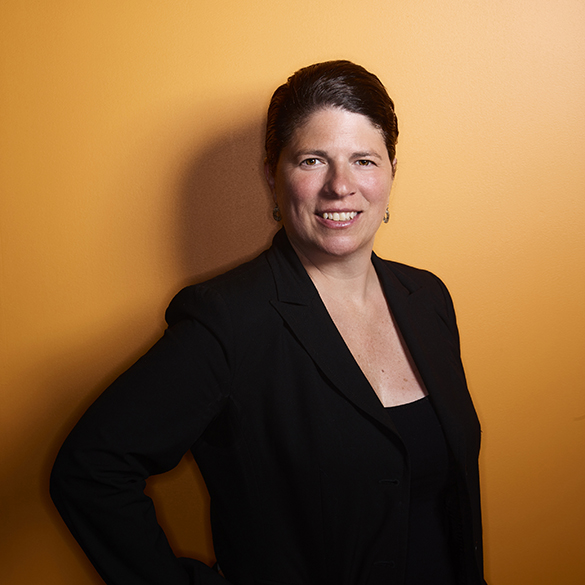 Julie Kapsch