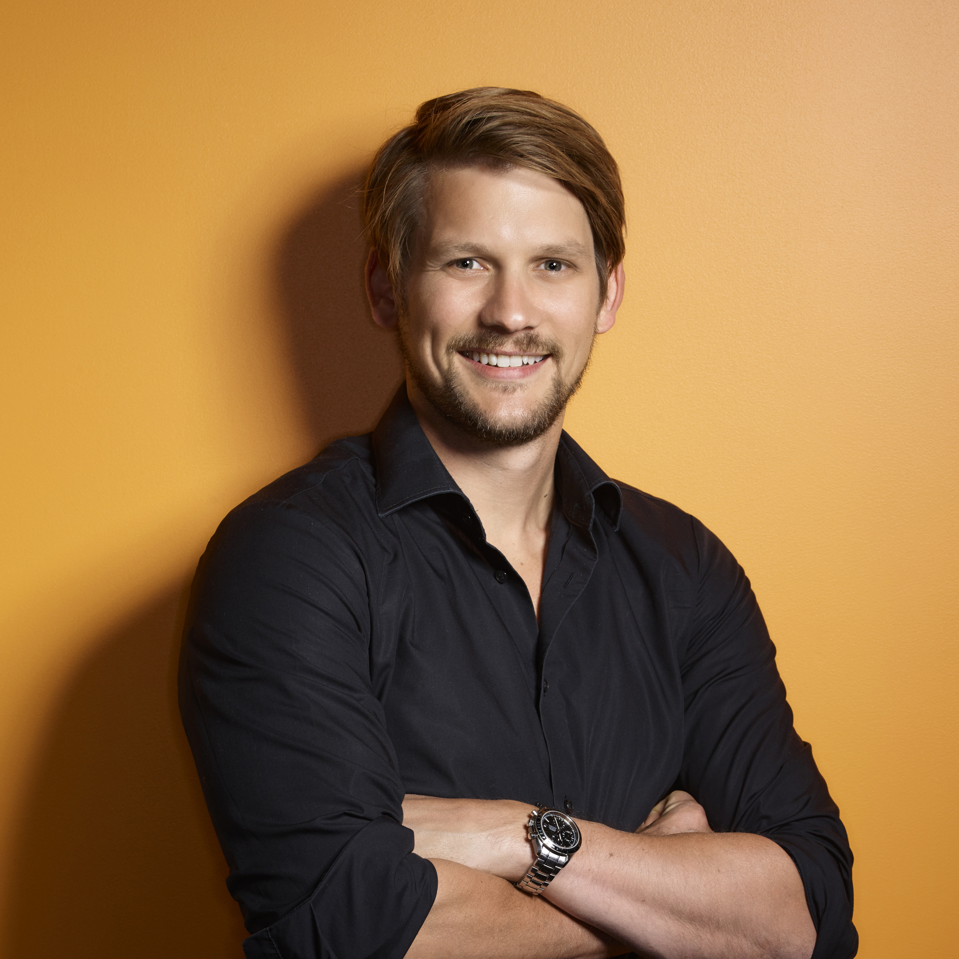 Marius Rausch
