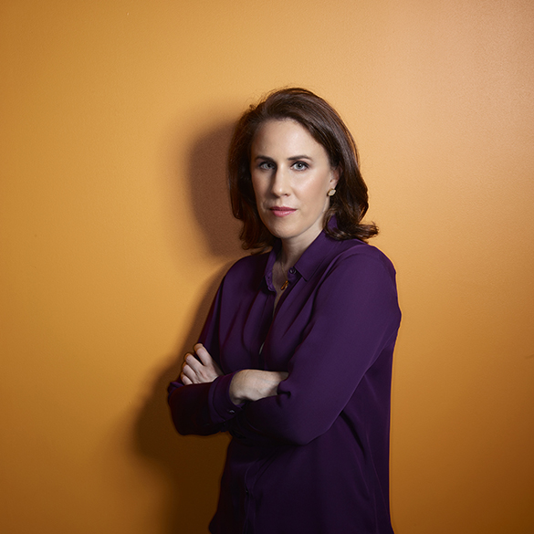 Julia Shullman