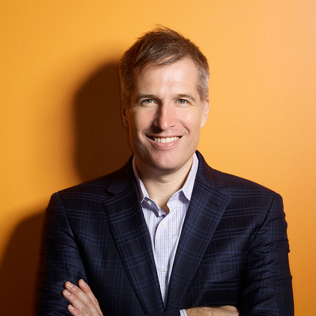 Brian O’Kelley