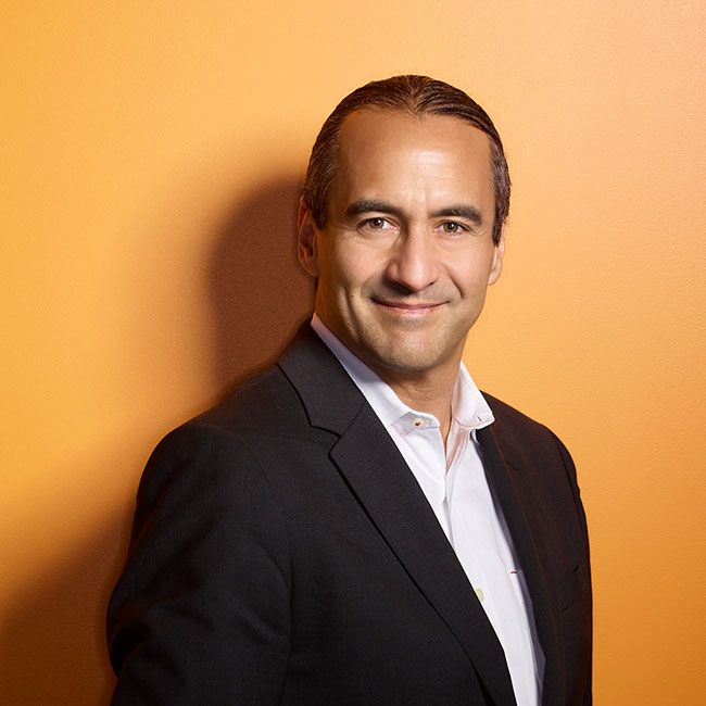 Eric Hoffert
