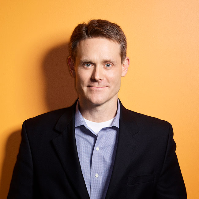 Kris Heinrichs
