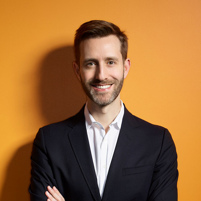 Michael Rubenstein