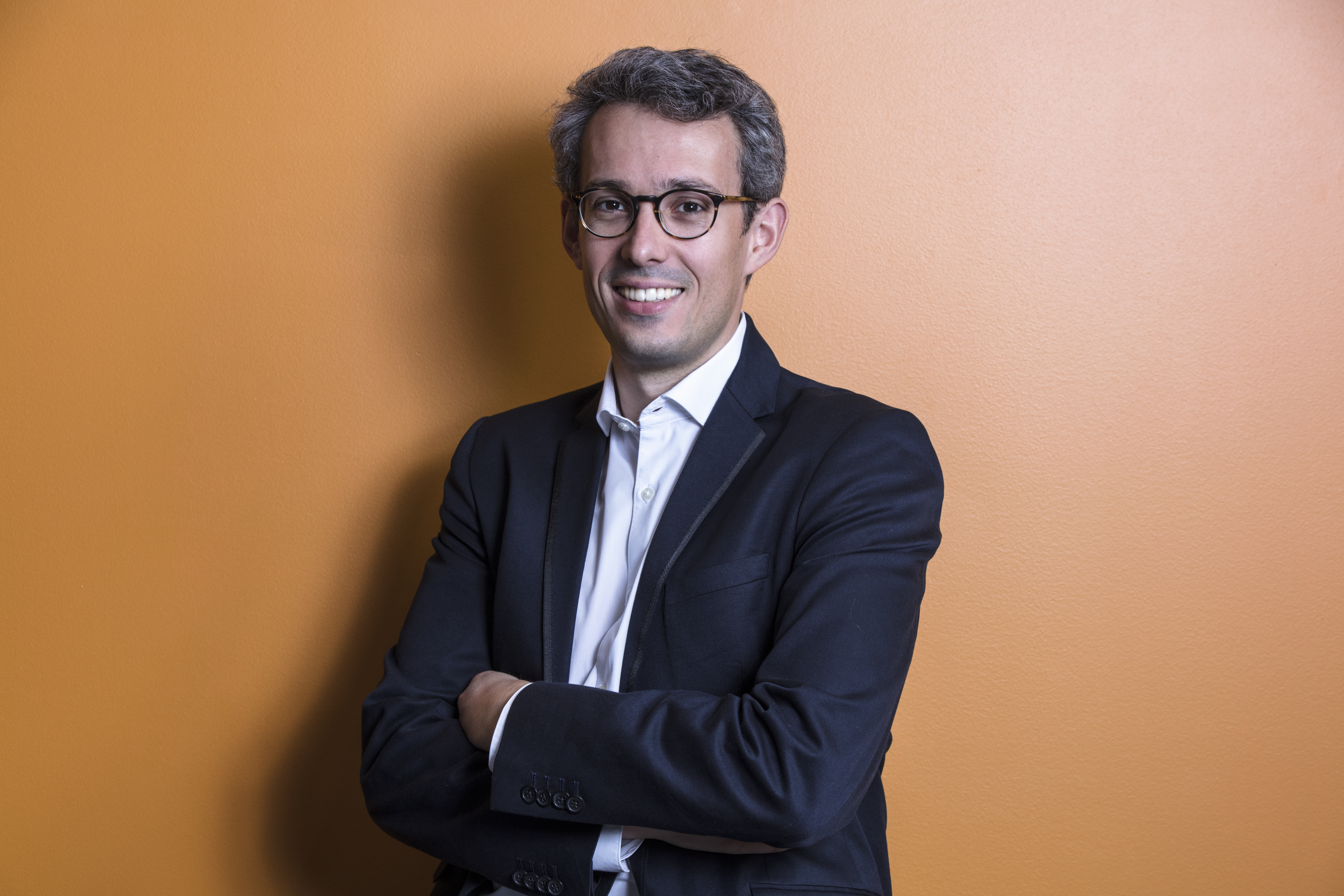Paul-Antoine Strullu