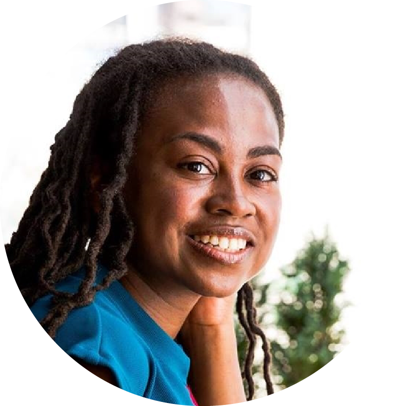 Jamia Wilson
