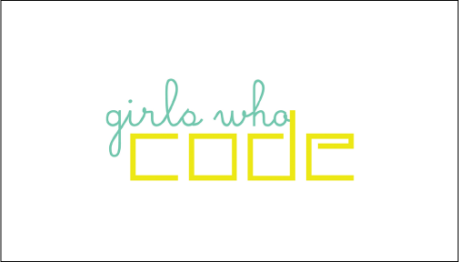 Girls Who Code Girls Who Code