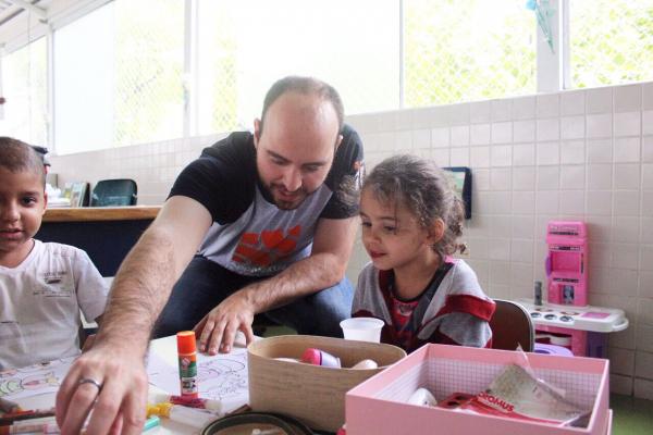 Volunteering Volunteering