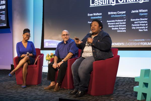 Making Movements Matter: How to Turn Action Into Lasting Change Making Movements Matter: How to Turn Action Into Lasting Change